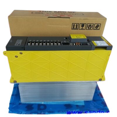 নতুন Fanuc সার্ভো এম্প্লিফায়ার মডিউল A06B-6079-H208 A06B6079H208 A06B-6079-H208