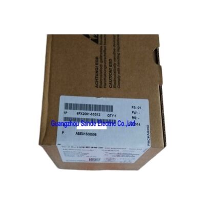 নিখুঁত মান এনকোডার 6FX2001-5SS12 6FX2 001-5SS12 6FX2001-5SS12
