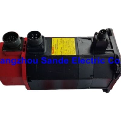 FANUC সার্ভো মোটর A06B-0162-B175#0006 A06B0162B175#0006 A06B-0162-B175#0006
