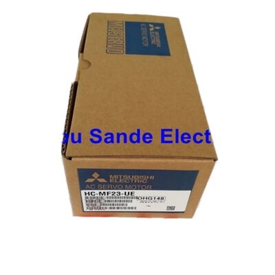 নতুন Mitsubishi Servo মোটর HC-MF23-UE HCMF23UE বিনামূল্যে দ্রুত শিপিং