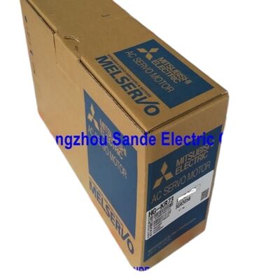 এক নতুন Mitsubishi Servo মোটর HC-SFS301B HCSFS301B HC-SFS301B নতুন ইন বক্স কারখানা সিল