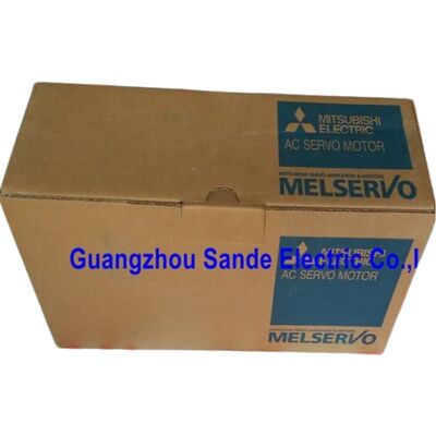 এক নতুন Mitsubishi Servo মোটর HC-SF702 HCSF702 HC-SF702 নতুন ইন বক্স কারখানা সিল