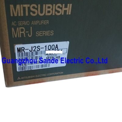 এক নতুন Mitsubishi Servo মোটর HC-MFS13K HCMFS13K দ্রুত শিপিং