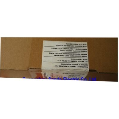 টার্বো CPU IC693CPU323 IC-693CPU323 সহ GE Fanuc 10-স্লট বেস