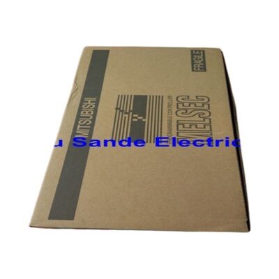 মিতসুবিশি পিএলসি প্রোগ্রামেবল লজিক কন্ট্রোলার FX2N-48MR-001 FX2N48MR001 FX2N-48MR-OO1