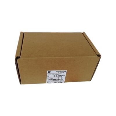 এক AB ALLEN BRADLEY 1762-L24BWAR - কারখানা সিল করা- 1762L24BWAR
