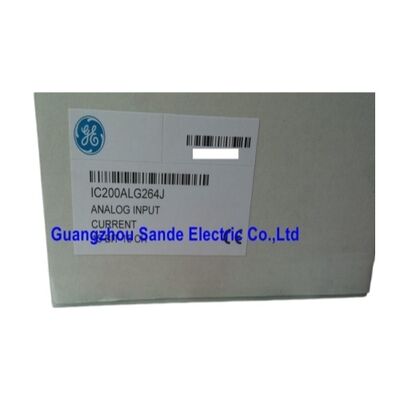মডিউল IC200ALG264J IC2OOALG264J