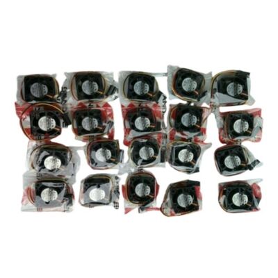 ORIGINAL SIEMENS 430/440 INVERTER/CONVERTER 45KW-75KW ফ্যান DV6224/17 DV6224-17 DV622417