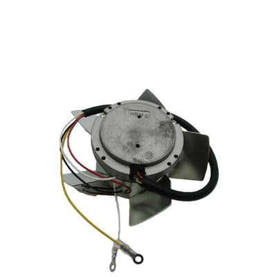 FANUC FAN NMB A90L-0001-0537 A90L00010537 A9OL-OOO1-O537