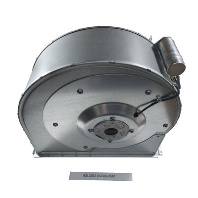 ORIGINAL SIEMENS FAN 6SL3362-0AG00-0AA1 RG28P-4EK.4I.1R 6SL33620AG000AA1 6SL3362-OAGOO-OAA1 6SL3 362-0AG00-0AA1