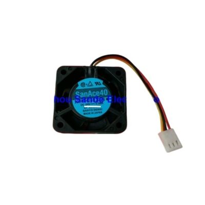 আসল স্যানিও কুলিং ফ্যান 109P0424H7D28 1O9PO424H7D28