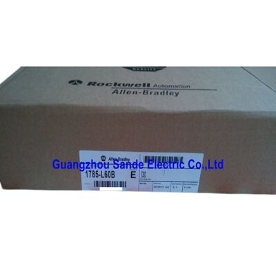 পিএলসি-৫ প্রসেসর ১৭৮৫-এল৬০বি ১৭৮৫-এল৬০বি ১৭৮৫-এল৬ওবি