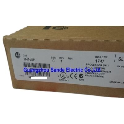 SLC 5/04 16K নিয়ামক 1747-L541 1747L541 1747-L541