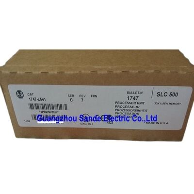 SLC 5/04 16K নিয়ামক 1747-L541 1747L541 1747-L541