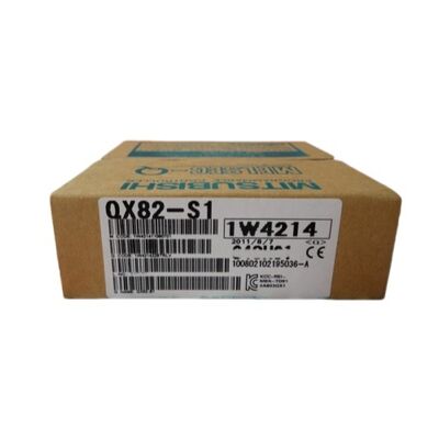 এক নতুন Mitsubishi QX82-S1 এক বছরের ওয়ারেন্টি