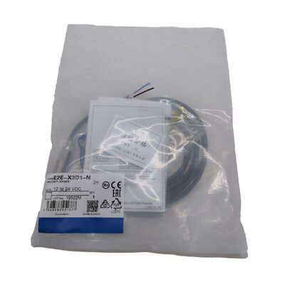 ওম্রন প্রক্সিমিটি সুইচ সেন্সর E2E-X3D1-N E2EX3D1N