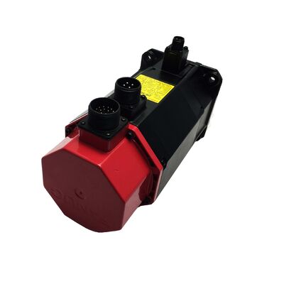 A06B-0162-B575#0008 Fanuc সার্ভো মোটর A06B0162B575#0008 AO6B-OI62-B575#OOO8