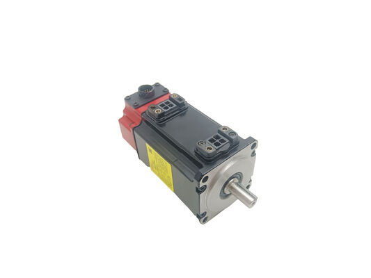 A06B-0115-B804 Fanuc সার্ভো মোটর A06B0115B804 AO6B-O115-B8O4
