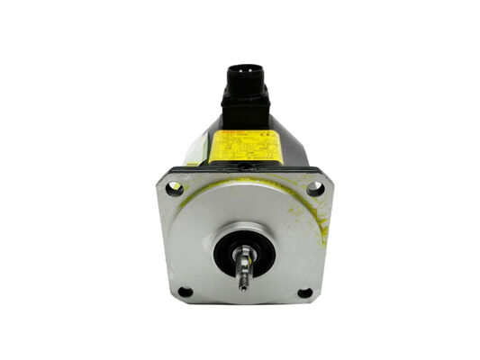 A06B-0078-B403 Fanuc Servo মোটর A06B0078B403 AO6B-OO78-B4O3