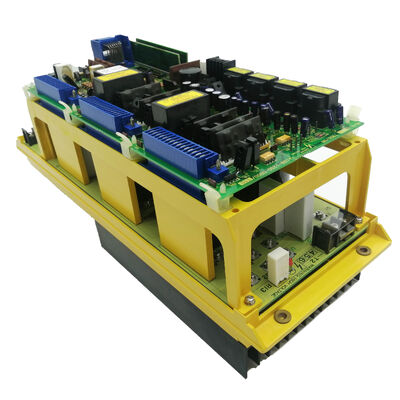 A06B-6058-H223 Fanuc সার্ভো এম্প্লিফায়ার মডিউল A06B6058H223 A06B-6058-H223