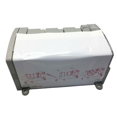 2080-LC50-24QBB New Original AB Micro850 I/O Controller Ser.B 2080LC5024QBB