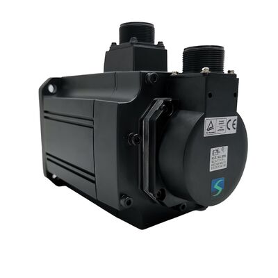 Mitsubishi সার্ভো মোটর HC-SFS1524B HCSFS1524B