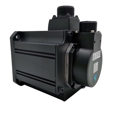 Mitsubishi সার্ভো মোটর HC-SFS1524 HCSFS1524