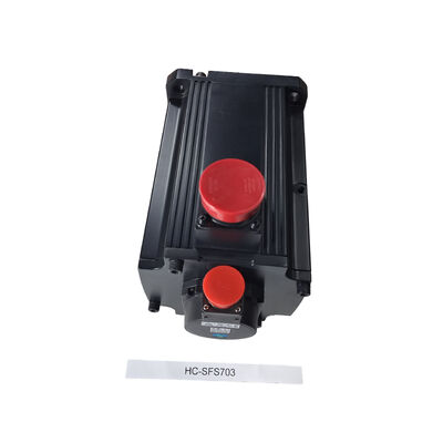 Mitsubishi Servo মোটর HC-SFS703 HCSFS703 HC-SFS7O3