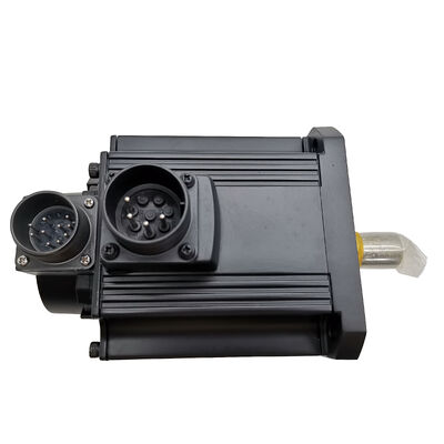 এক নতুন Mitsubishi Servo মোটর HC-SF702B HCSF702B HC-SF702B নতুন ইন বক্স কারখানা সিল