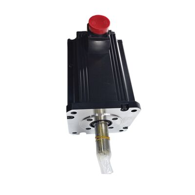 নতুন মিতসুবিশি সার্ভো মোটর HC-SFS702B ওয়ারেন্টি এক বছর HCSFS702B ইন-স্টক HC-SFS702B নতুন বাক্সে