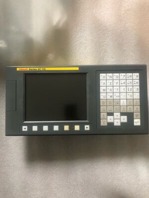Fanuc A02B-0319-B500 বক্স ইন অনুভূমিক 0i-MD CNC সিস্টেম