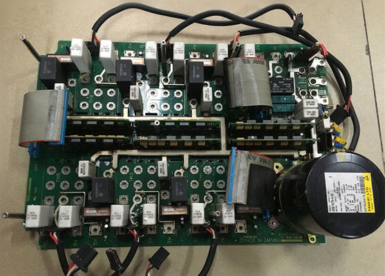 নতুন আসল FANUC PCB বোর্ড A20B-1006-0110 A20B10060110