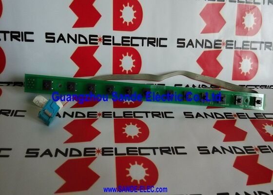 12 কী প্রেস প্লেট A20B-1006-0970 A2OB-1OO6-O97O A20B10060970