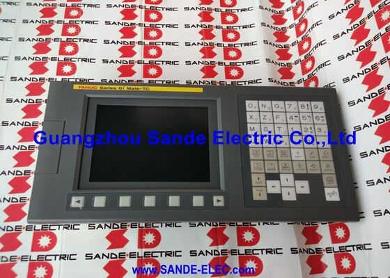 FANUC A02B-0311-B520 Oi Mate-TC Screen A02B0311B520 AO2B-O311-B52O স্টক ইনভেন্টরি