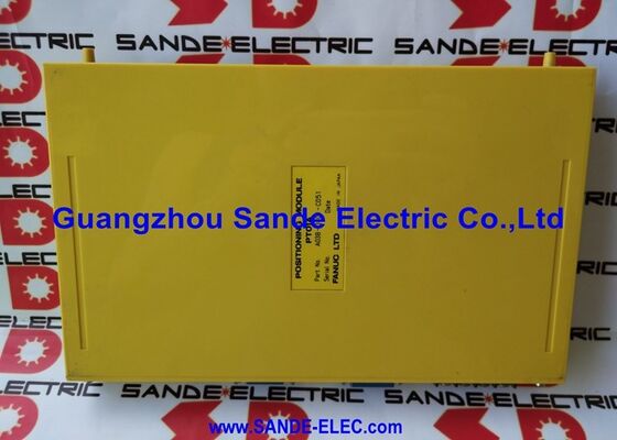 FANUC A03B-0801-C051 পজিশনিং মডিউল A03B0801C051 AO3B-O8O1-CO51