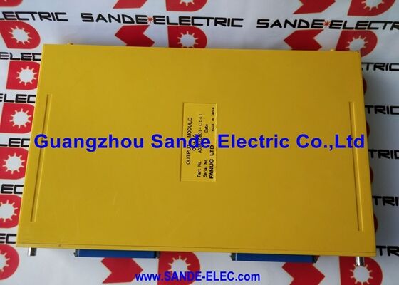 FANUC 24VDC, 0.25A আউটপুট মডিউল A03B-0801-C141