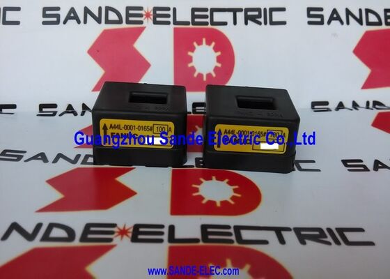 FANUC পাওয়ার সাপ্লাই মডিউল বর্তমান ট্রান্সফরমার A44L-0001-0165#100A A44L00010165#100A A44L-0001-0165/100A