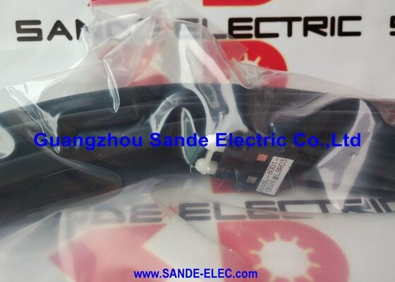 GE / Fanuc ফাইবার অপটিক ক্যাবল A66L-6001-0026#L8R03 A66L60010026L8R03 A66L-6001-0026/L8R03 A66L-6OO1-OO26#L8RO3