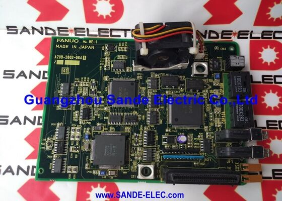 A20B-2101-0013 FANUC PCB নতুন এবং মূল A20B-2101-0013/05R A20B21010013 A2OB-21O1-OO13