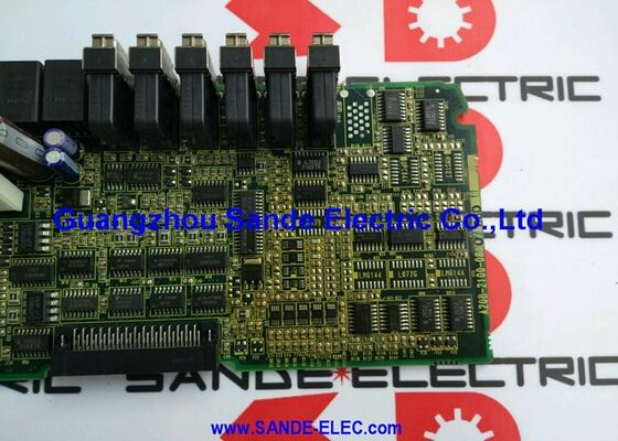 Fanuc প্রধান বোর্ড A16B-2202-0860 A16B22020860 A16B-22O2-O86O অনেক stcok সেরা মূল্য!
