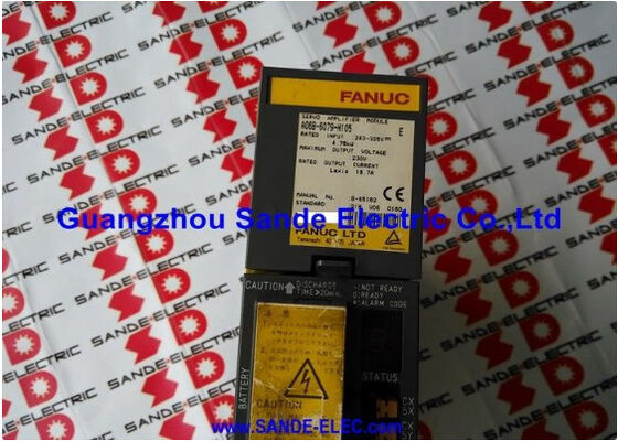 FANUC অপারেটর প্যানেল A02B-0308-B802 A02B-0308-H195 A02B0308B802 A02B0308H195 AO2B-O3O8-B8O2