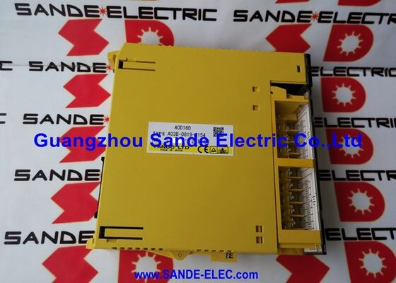 Fanuc A03B-0807-C159 আউটপুট মডিউল AOA12F A03B0807C159 AO3B-O8O7-CI59