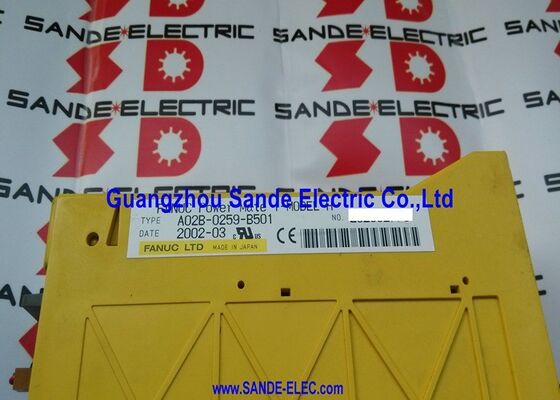 Fanuc সার্ভো এম্প্লিফায়ার A06B-6079-H304 A06B6079H304 AO6B-6O79-H3O4