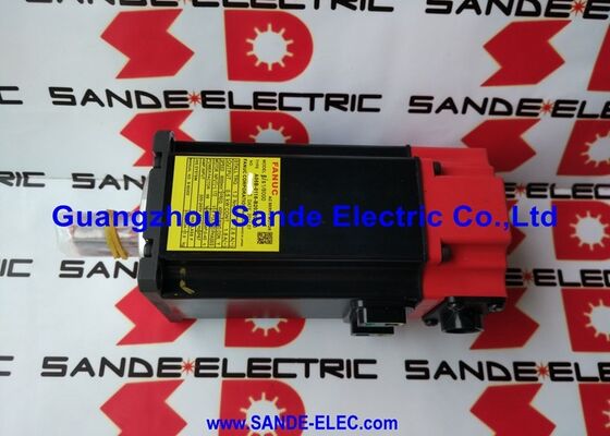 A06B-0116-B103 Fanuc এসি সার্ভো মোটর A06B0116B103 AO6B-OII6-BIO3
