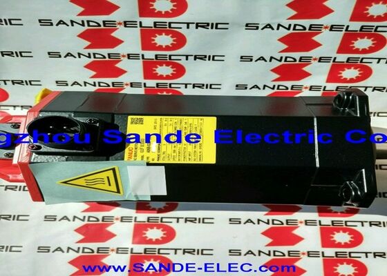 A06B-0147-B575 Fanuc এসি সার্ভো মোটর A06B0147B575 AO6B-OI47-B575