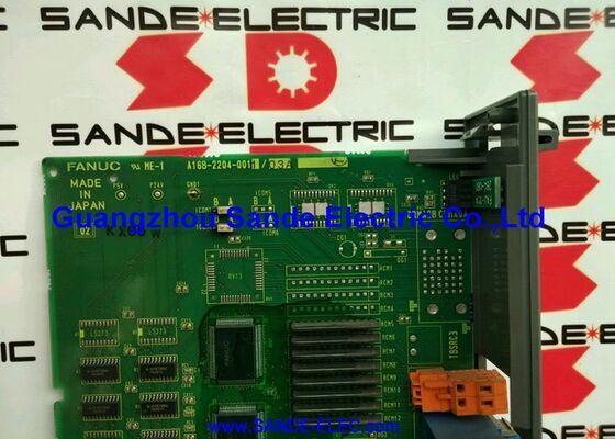 ব্যবহৃত Fanuc A16B-2203-0070 PCB বোর্ড ভাল অবস্থায় A16B22030070 A16B-22O3-OO7O