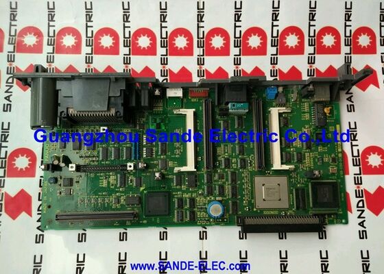 FANUC প্রসেসর বোর্ড A16B-3200-0060 A16B32000060 A16B-32OO-OO6O