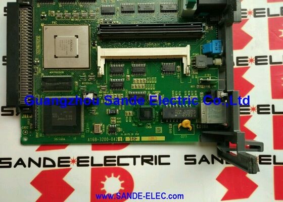 FANUC পিসি বোর্ড A20B-1006-0472 A20B10060472 A2OB-1OO6-O472