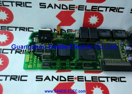 1 পিসি ব্যবহৃত Fanuc A20B-2001-0933 PCB বোর্ড A20B20010933 A2OB-2OO1-O933