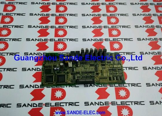 ব্যবহৃত FANUC A20B-2002-0032 বোর্ড A20B20020032 A2OB-2OO2-OO32